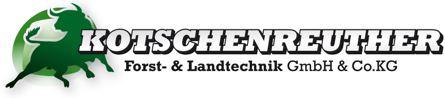 Logo Kotschenreuther Forst- & Landtechnik GmbH